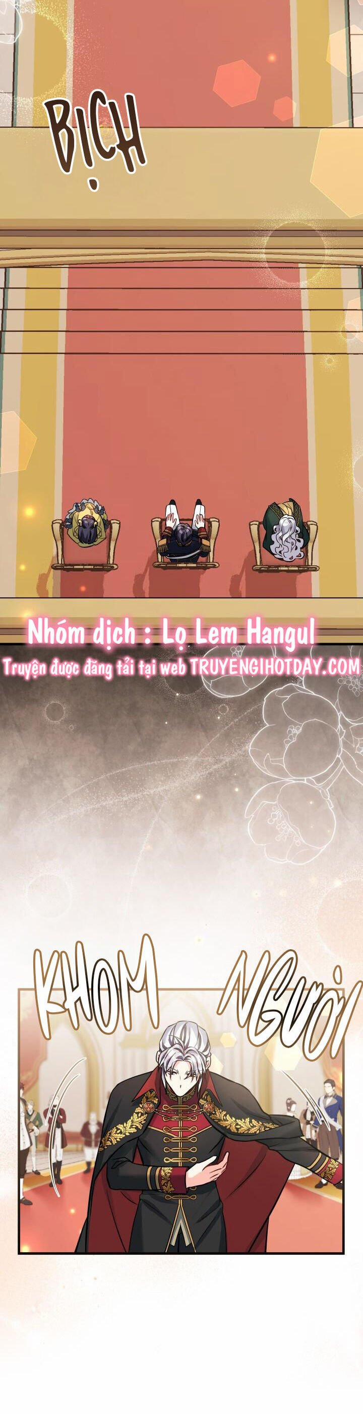 Con Gái Chồng Thật Dễ Thương 91 trang 29