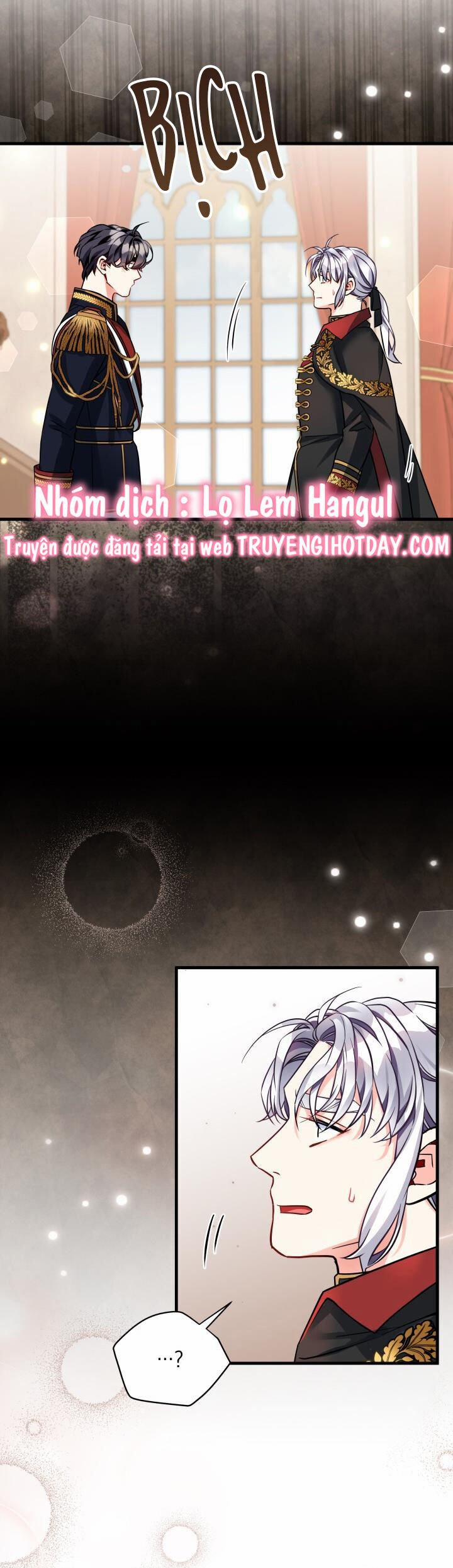 Con Gái Chồng Thật Dễ Thương 91 trang 32