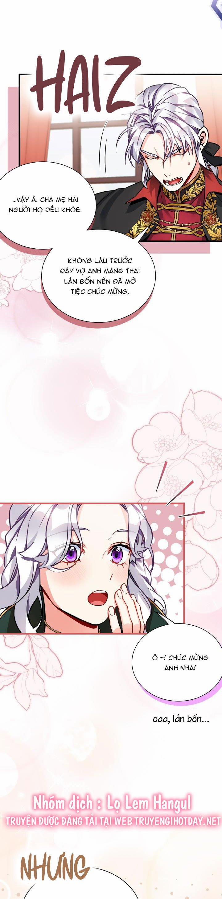 Con Gái Chồng Thật Dễ Thương 92 trang 11