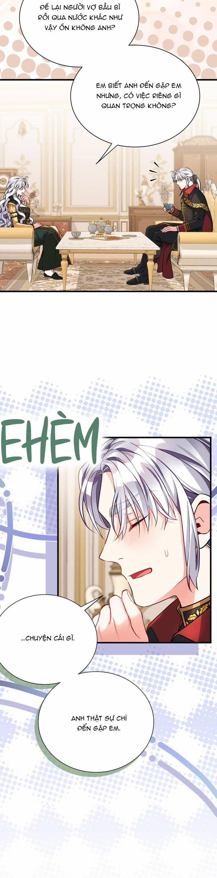Con Gái Chồng Thật Dễ Thương 92 trang 12