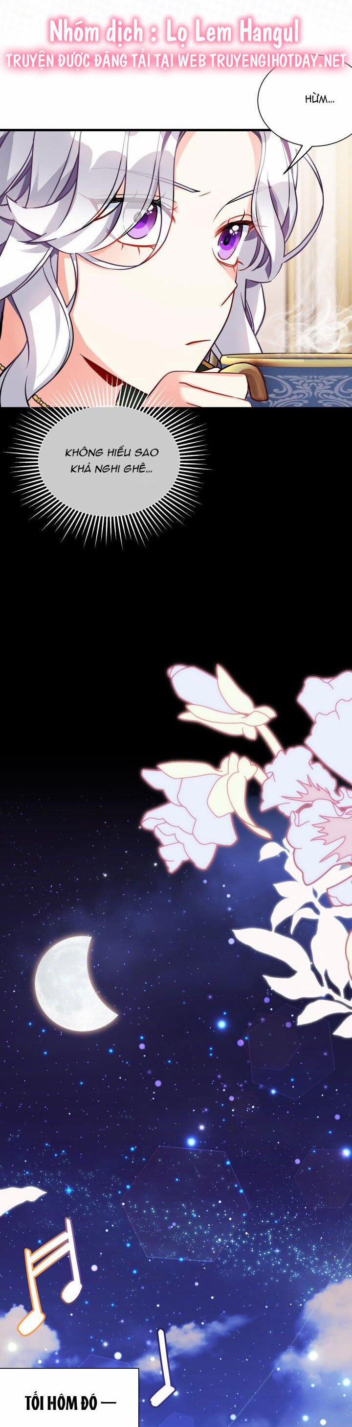 Con Gái Chồng Thật Dễ Thương 92 trang 13