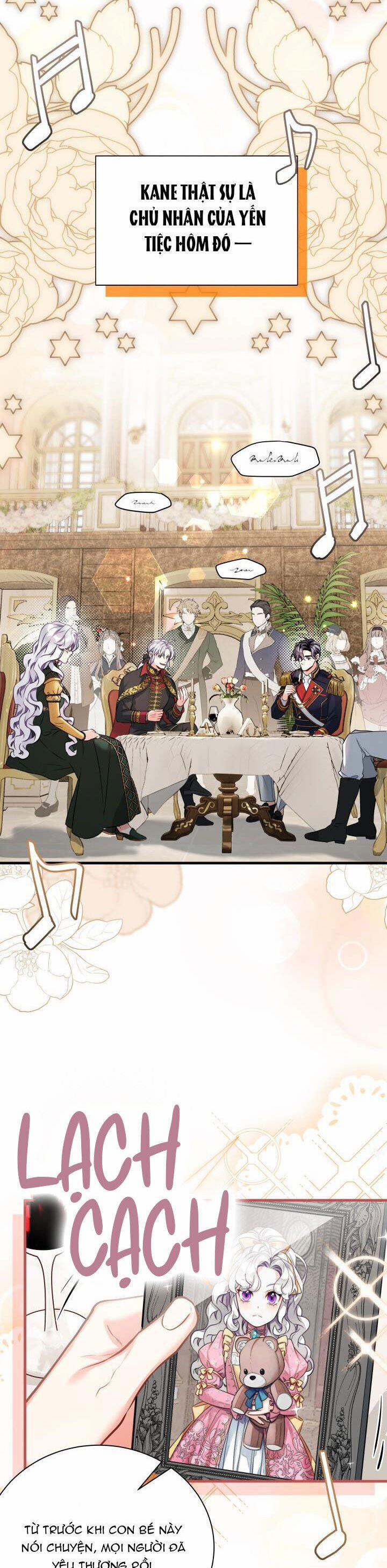 Con Gái Chồng Thật Dễ Thương 92 trang 15