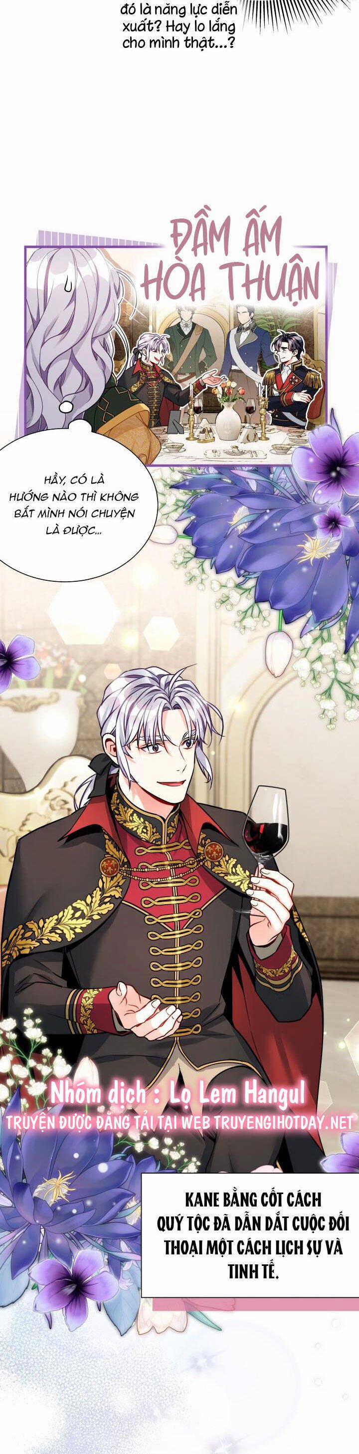 Con Gái Chồng Thật Dễ Thương 92 trang 17