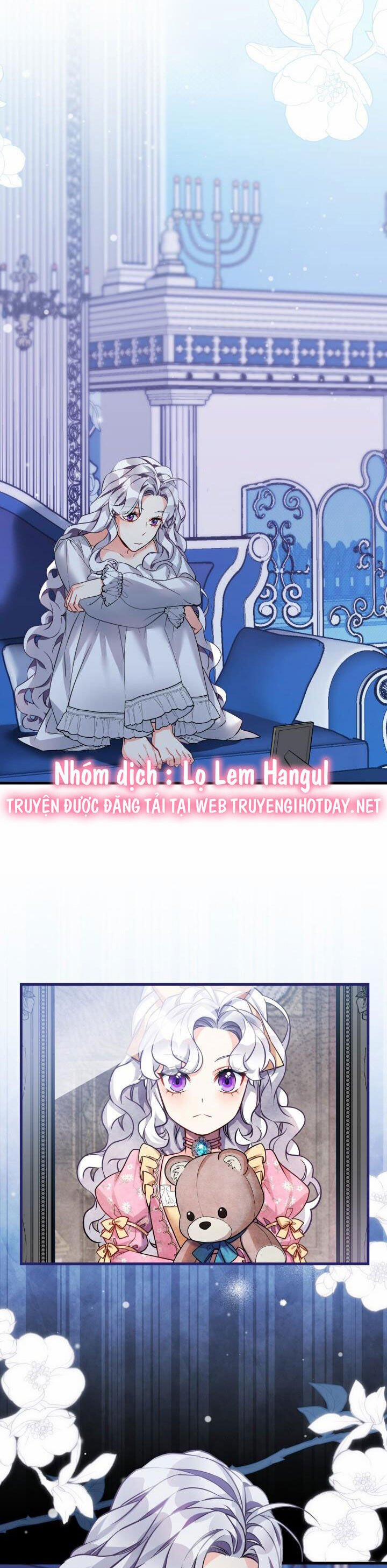 Con Gái Chồng Thật Dễ Thương 92 trang 19