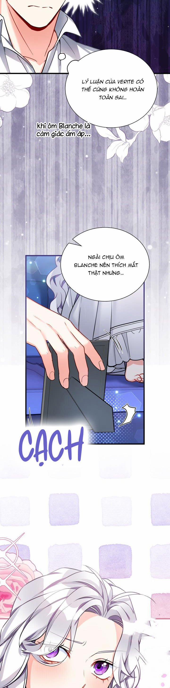 Con Gái Chồng Thật Dễ Thương 92 trang 25