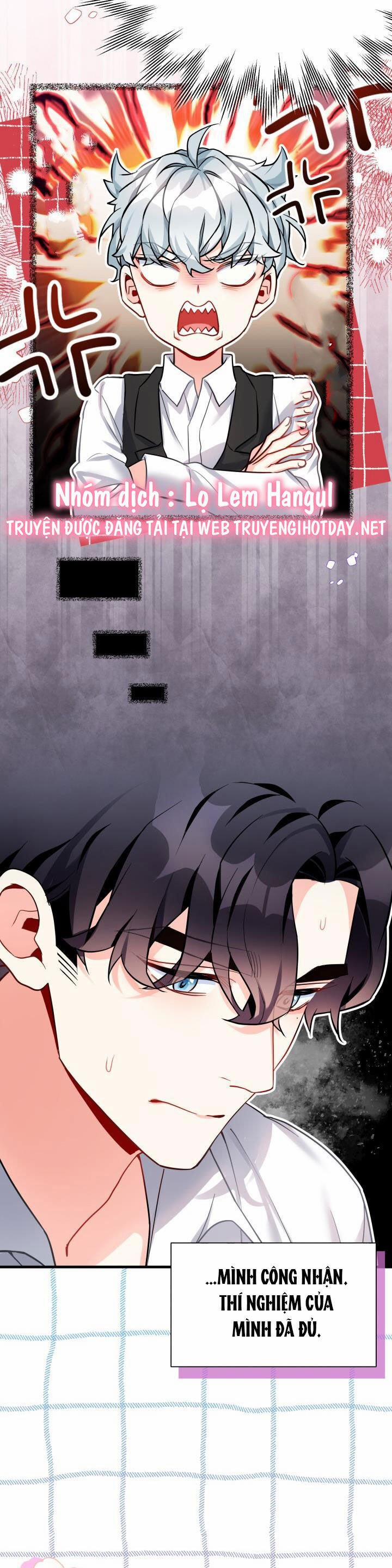 Con Gái Chồng Thật Dễ Thương 92 trang 28