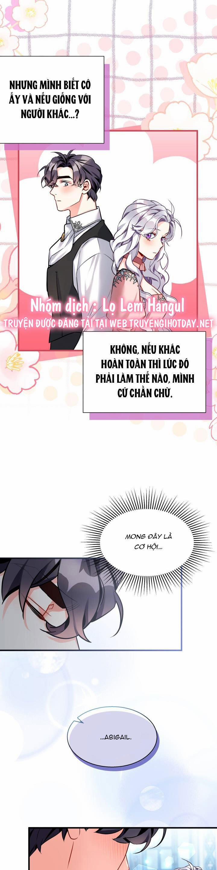 Con Gái Chồng Thật Dễ Thương 92 trang 29