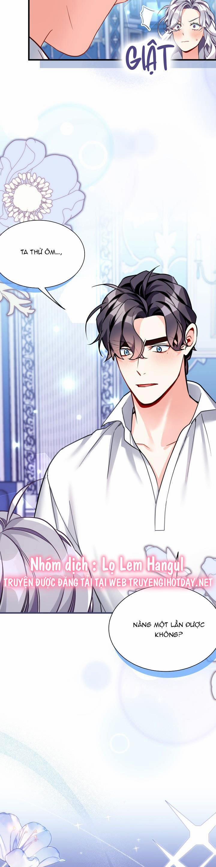 Con Gái Chồng Thật Dễ Thương 92 trang 30