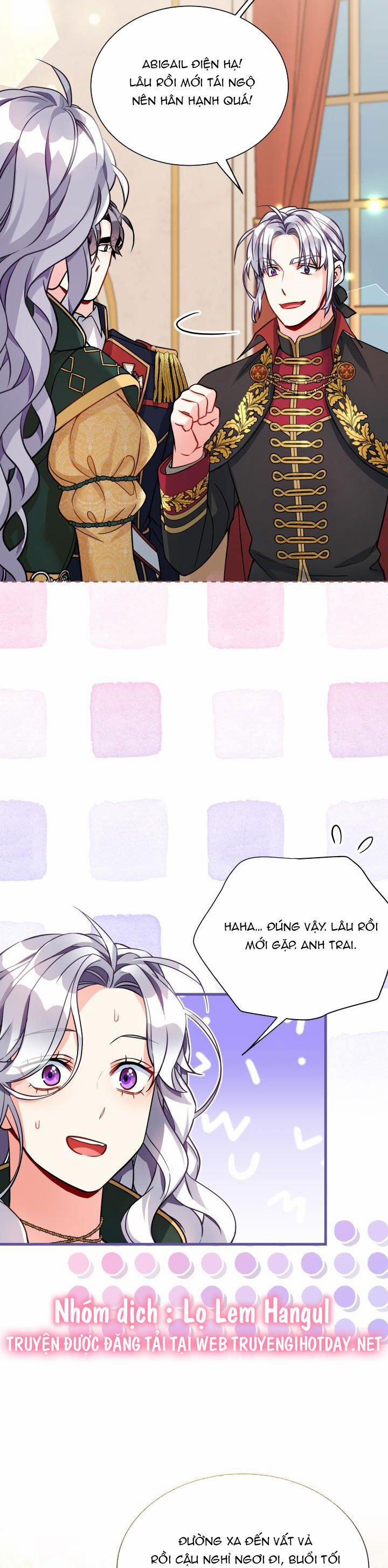 Con Gái Chồng Thật Dễ Thương 92 trang 4