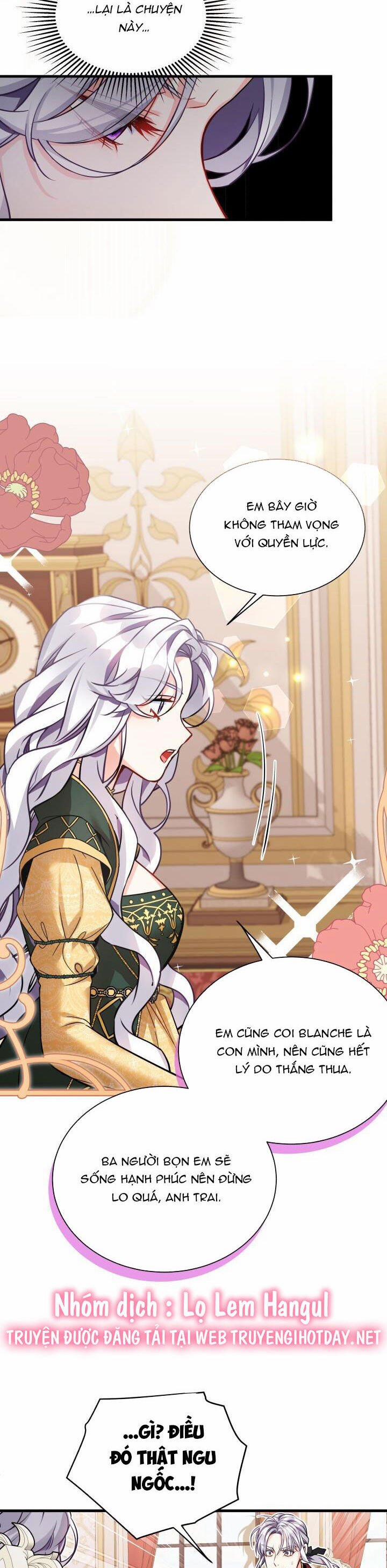 Con Gái Chồng Thật Dễ Thương 92 trang 9