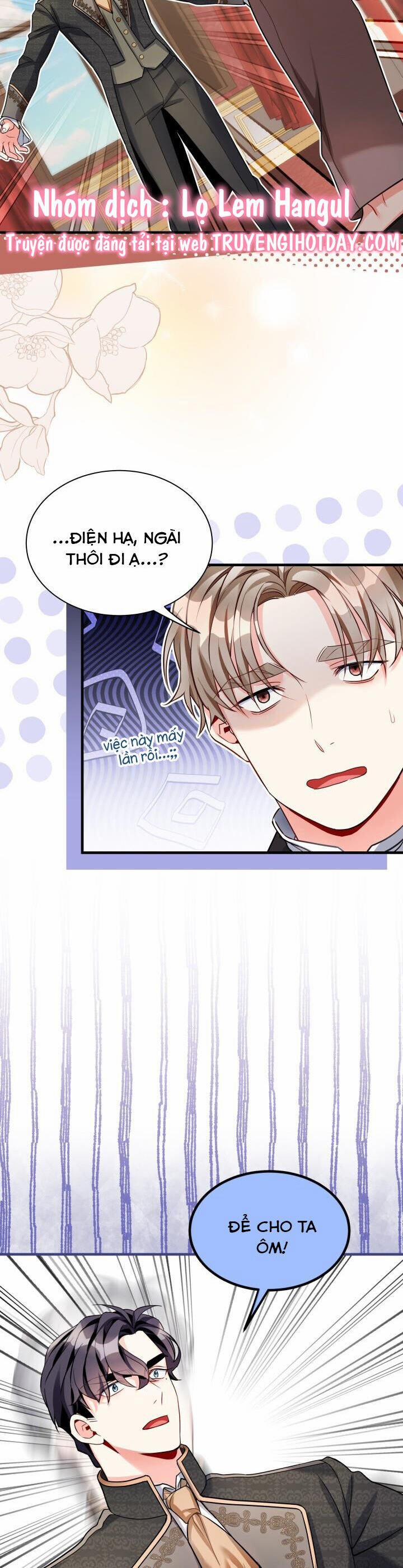 Con Gái Chồng Thật Dễ Thương 93.2 trang 3