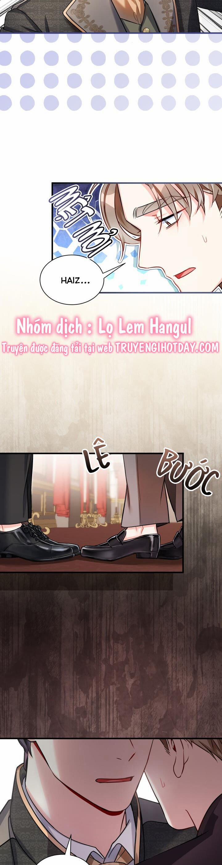 Con Gái Chồng Thật Dễ Thương 93.2 trang 4