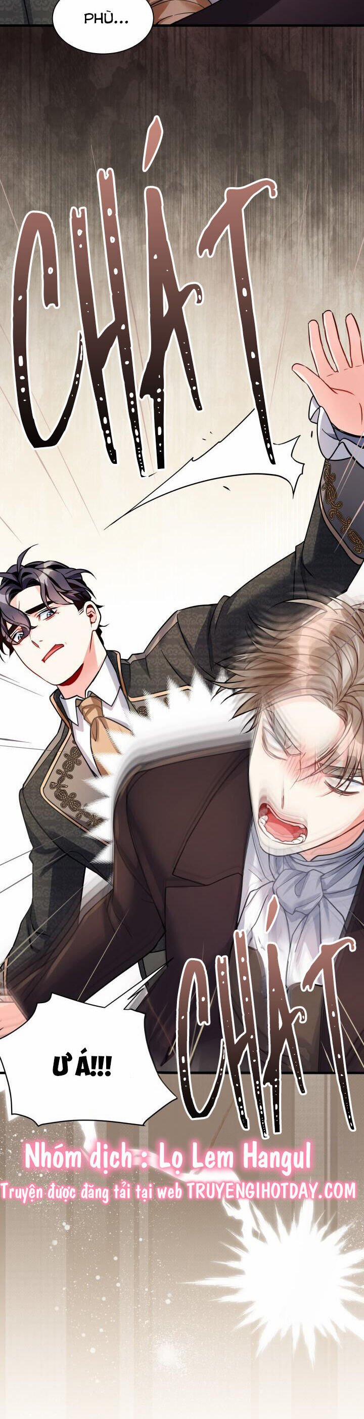 Con Gái Chồng Thật Dễ Thương 93.2 trang 5