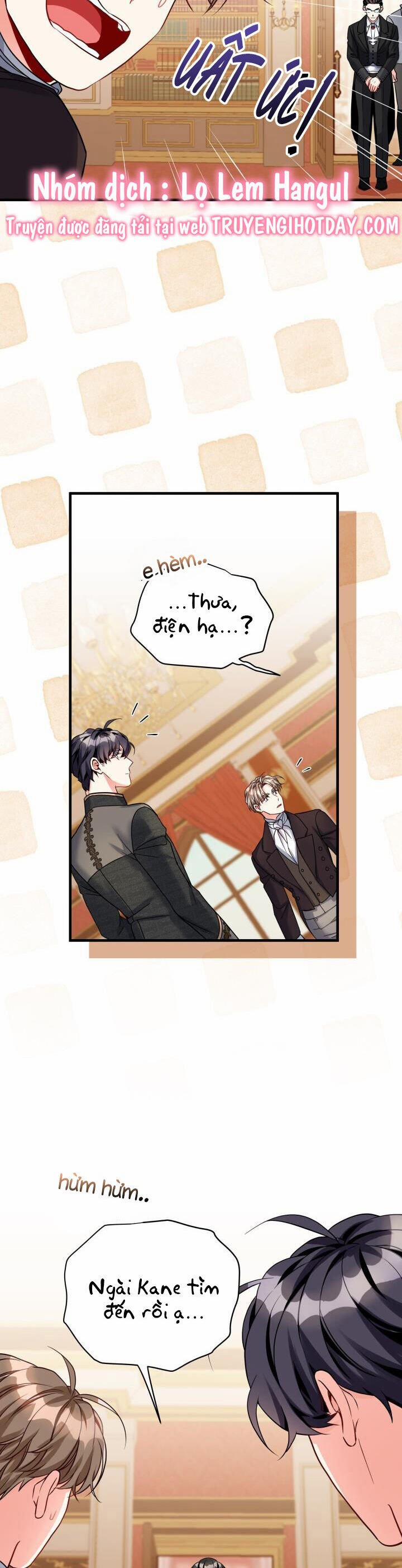 Con Gái Chồng Thật Dễ Thương 93.2 trang 7