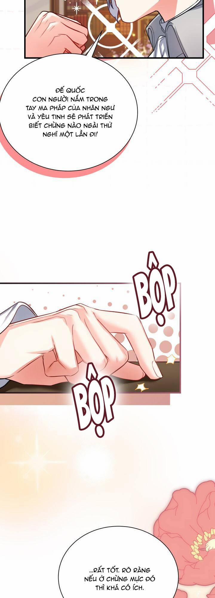 Con Gái Chồng Thật Dễ Thương 94.1 trang 15