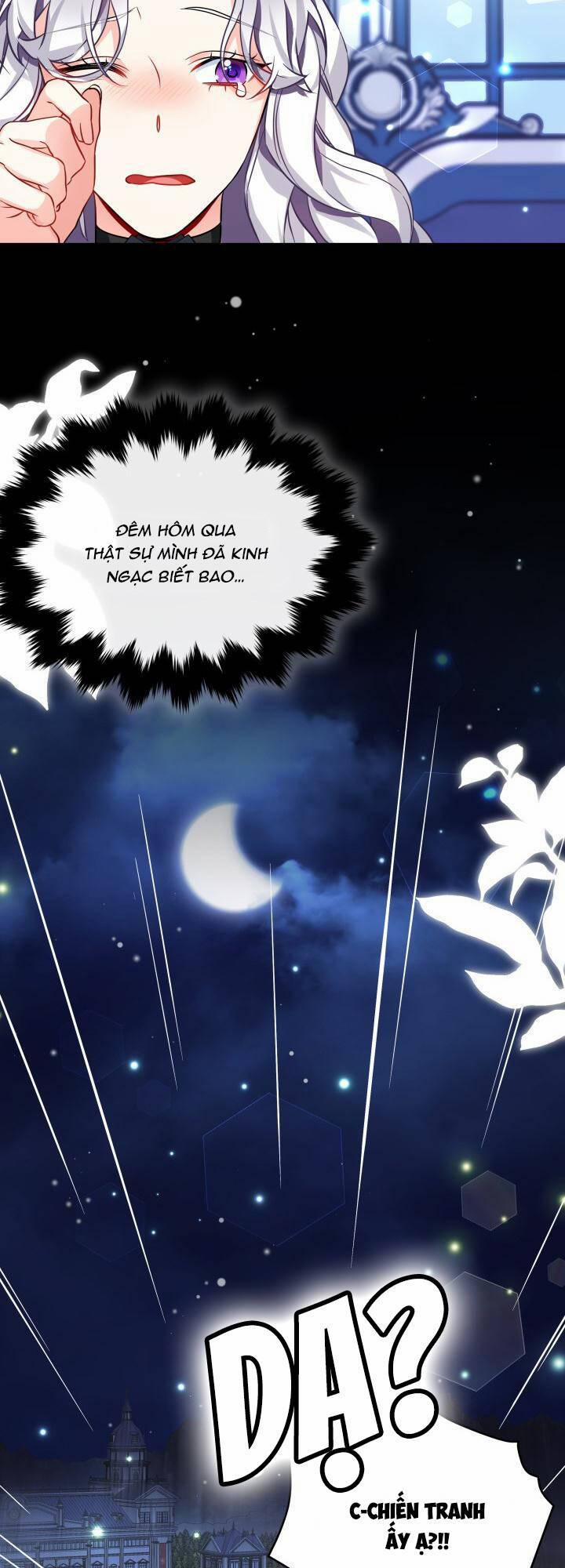 Con Gái Chồng Thật Dễ Thương 94.1 trang 21