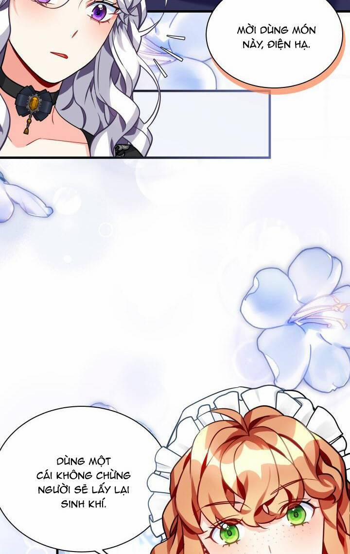 Con Gái Chồng Thật Dễ Thương 94.1 trang 29