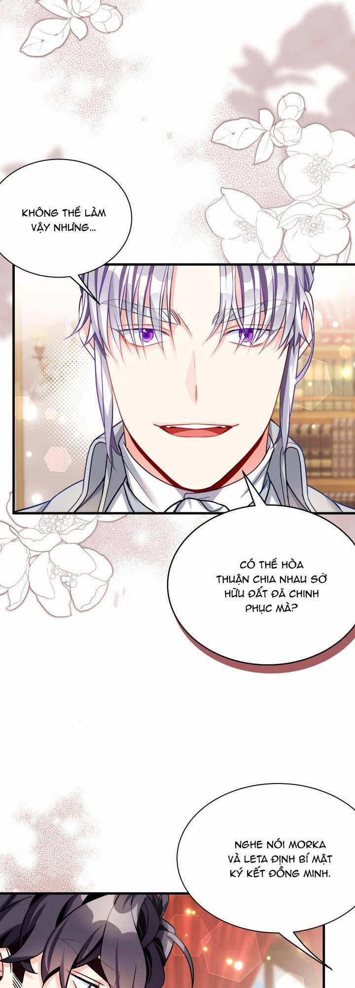 Con Gái Chồng Thật Dễ Thương 94.1 trang 3