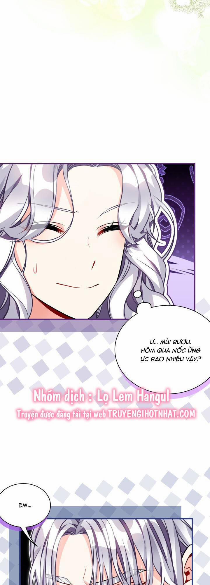 Con Gái Chồng Thật Dễ Thương 94.1 trang 36