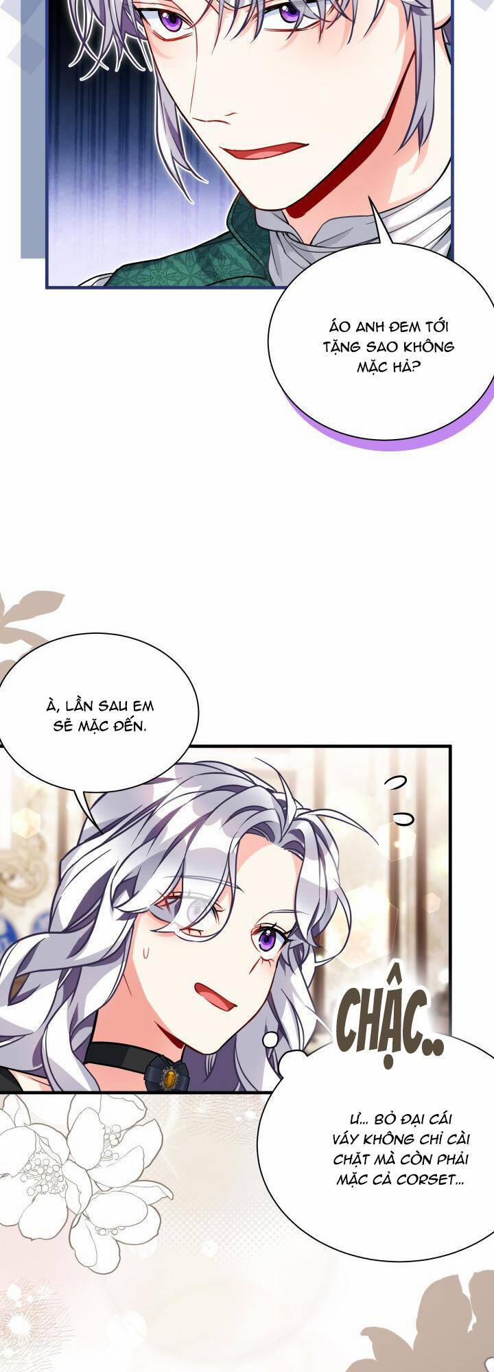 Con Gái Chồng Thật Dễ Thương 94.1 trang 37