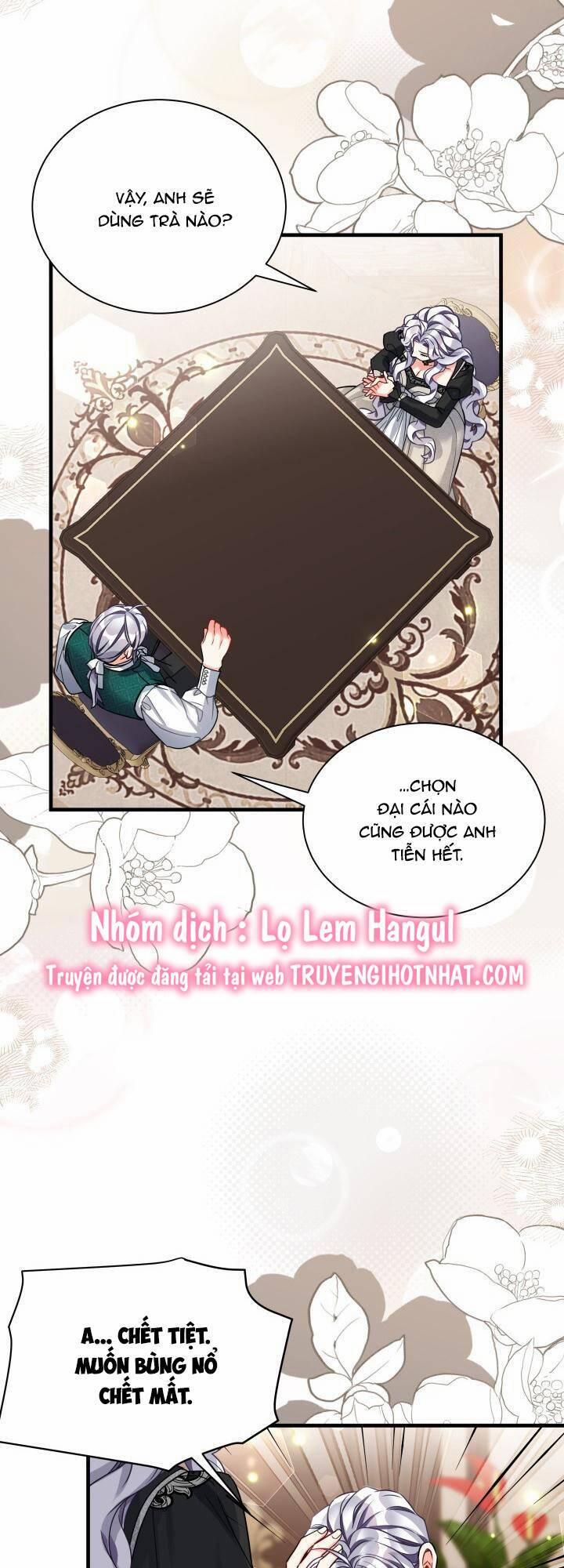 Con Gái Chồng Thật Dễ Thương 94.1 trang 38