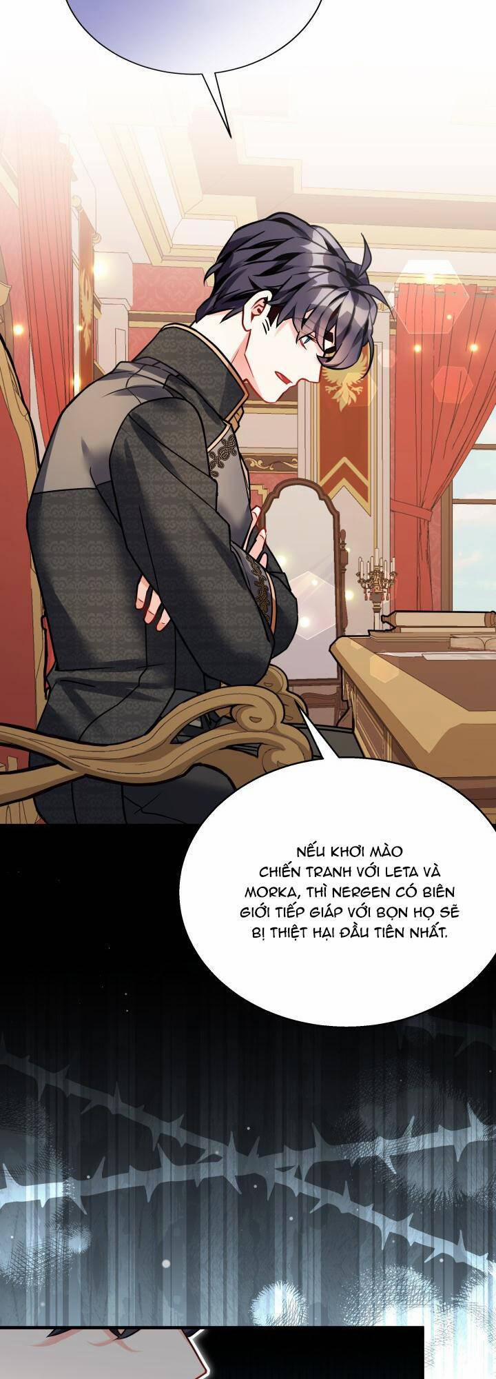 Con Gái Chồng Thật Dễ Thương 94.1 trang 6