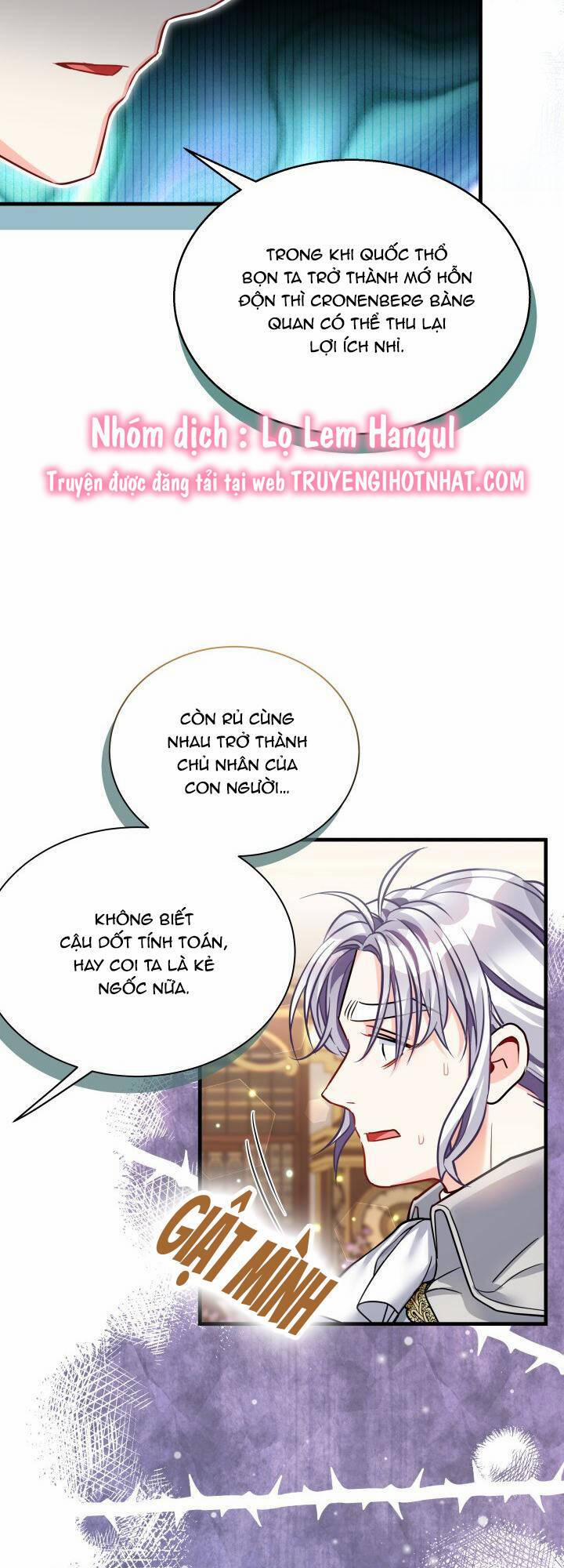 Con Gái Chồng Thật Dễ Thương 94.1 trang 7