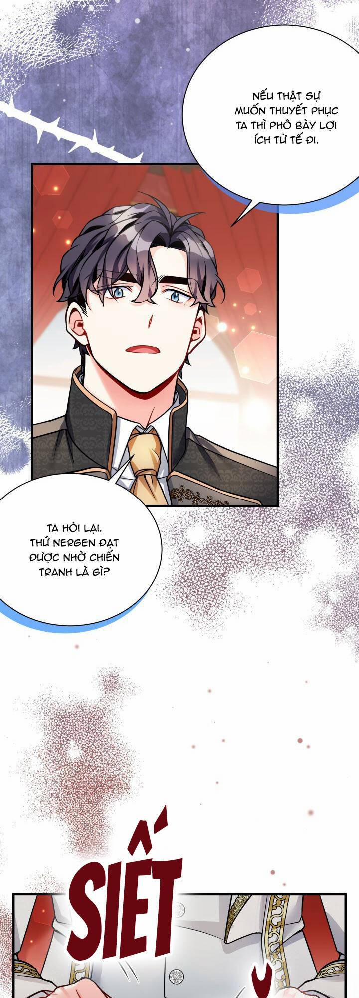 Con Gái Chồng Thật Dễ Thương 94.1 trang 8