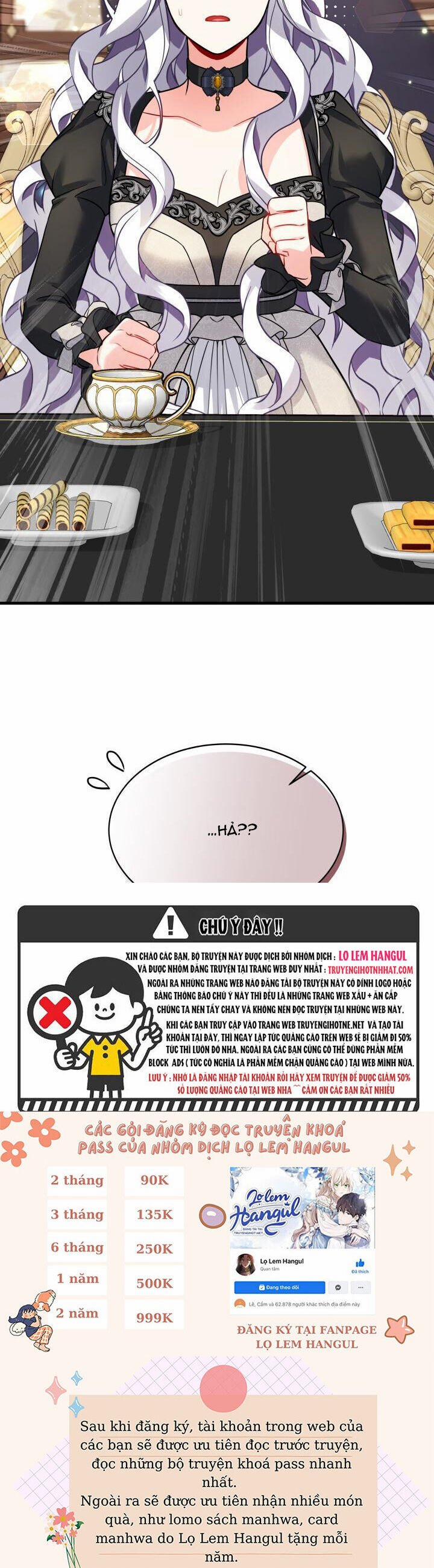 Con Gái Chồng Thật Dễ Thương 94.2 trang 2