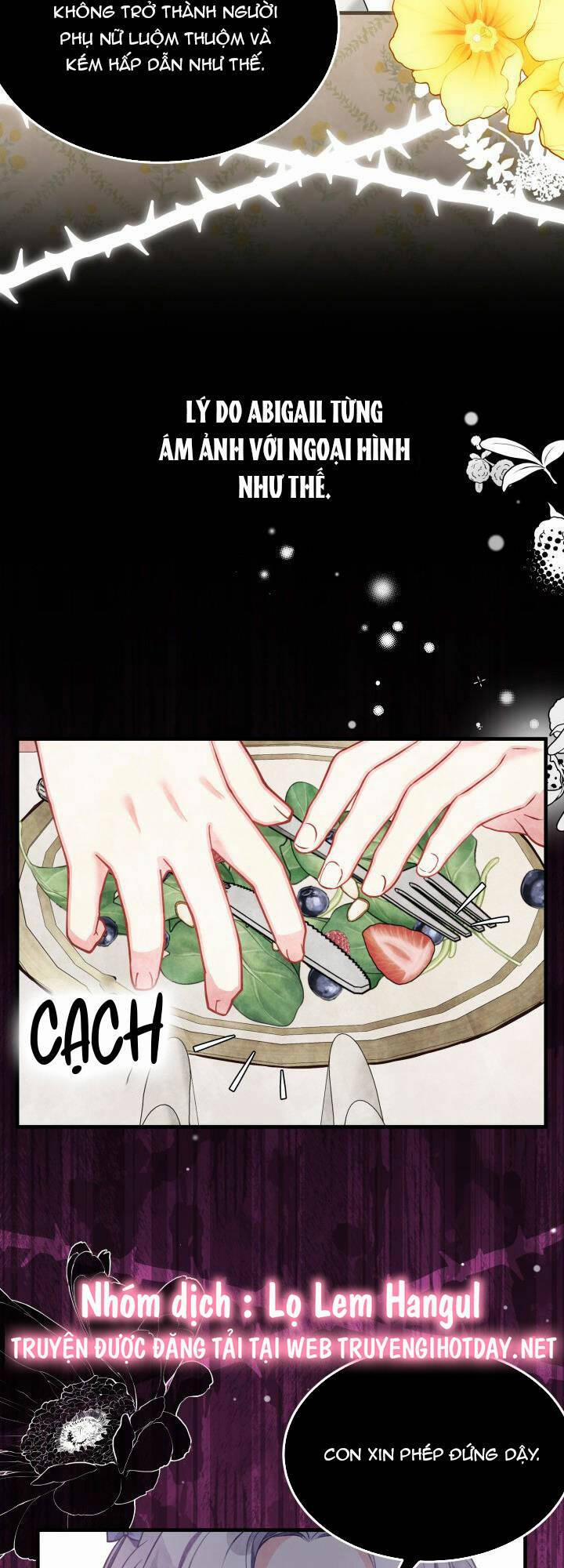 Con Gái Chồng Thật Dễ Thương 95.1 trang 13