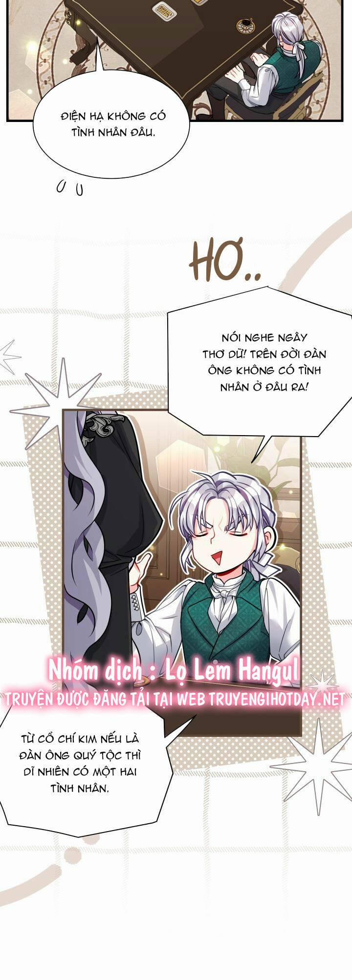 Con Gái Chồng Thật Dễ Thương 95.1 trang 2