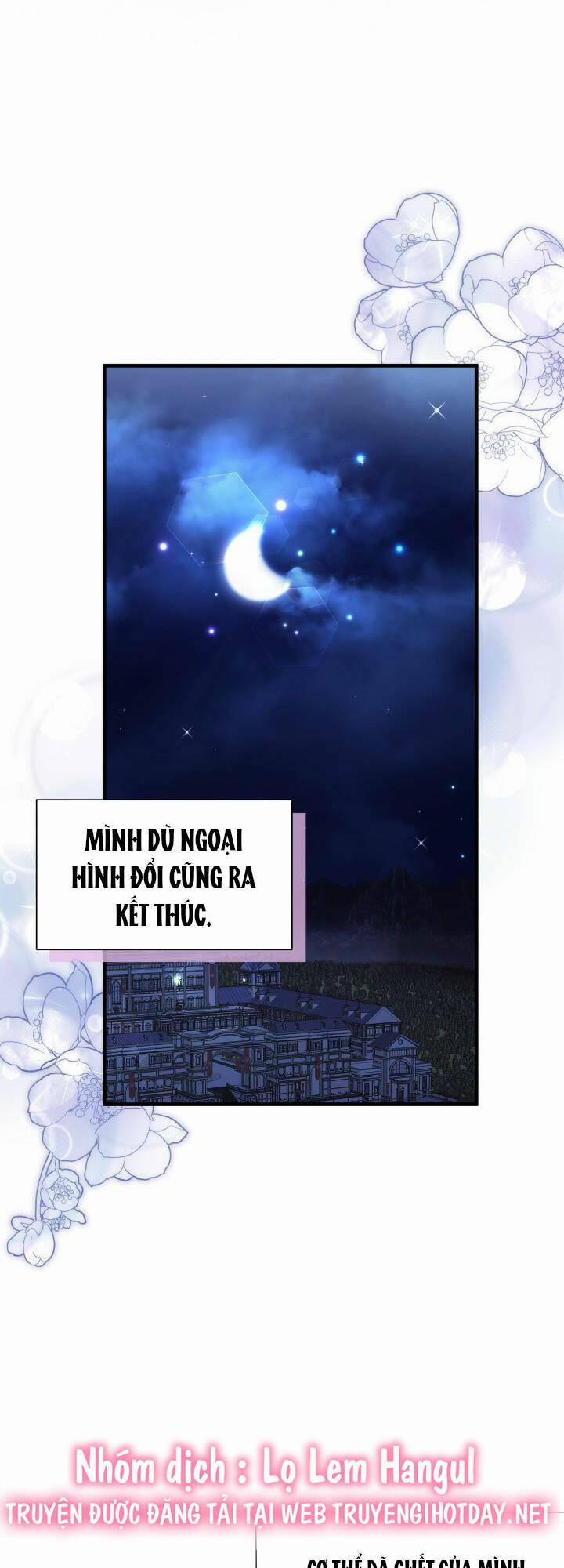 Con Gái Chồng Thật Dễ Thương 95.1 trang 30