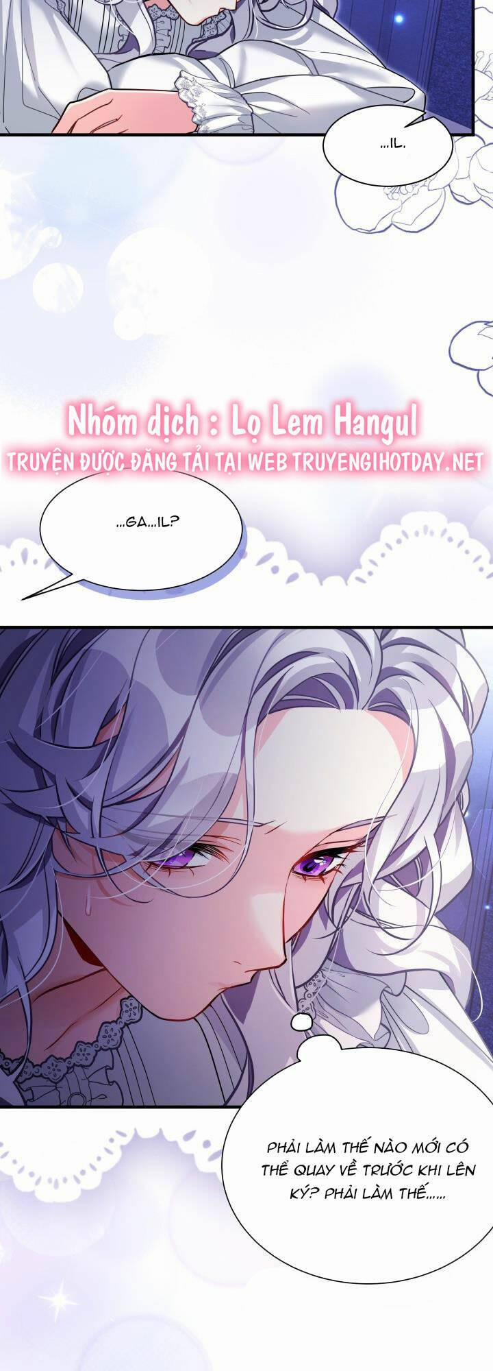 Con Gái Chồng Thật Dễ Thương 95.1 trang 33