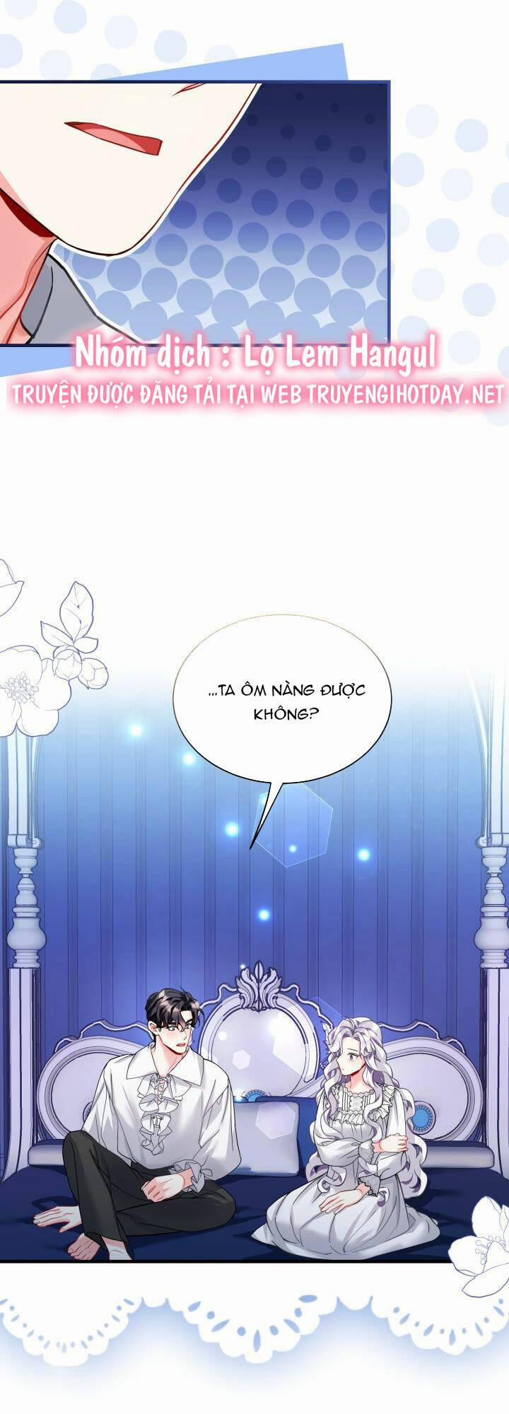 Con Gái Chồng Thật Dễ Thương 95.1 trang 37