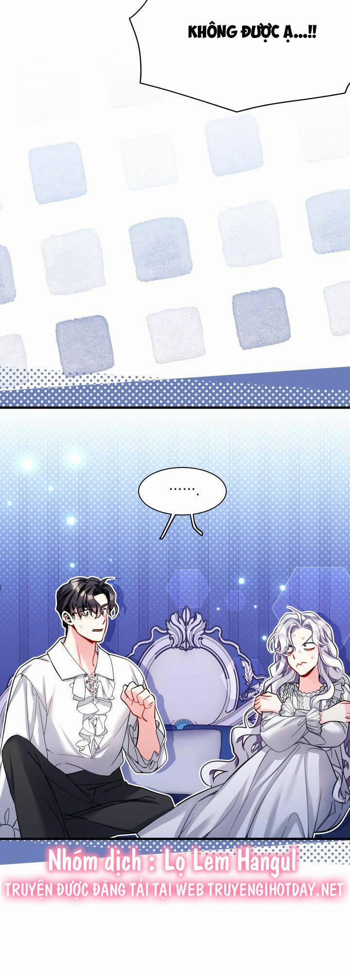 Con Gái Chồng Thật Dễ Thương 95.1 trang 39