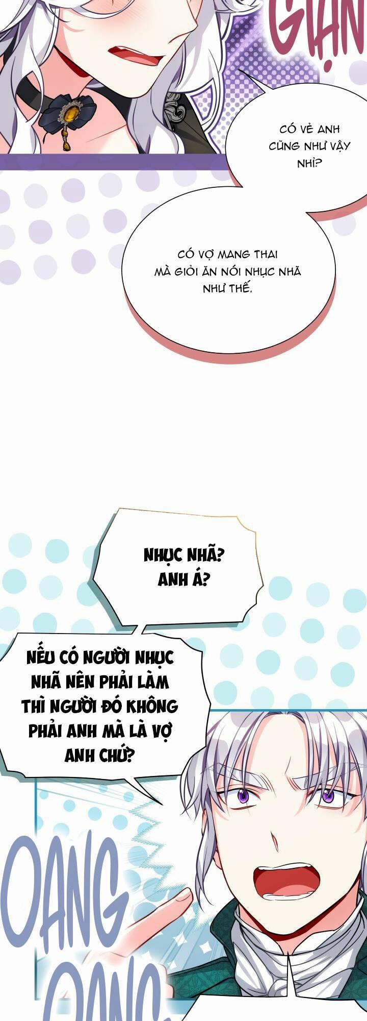 Con Gái Chồng Thật Dễ Thương 95.1 trang 4