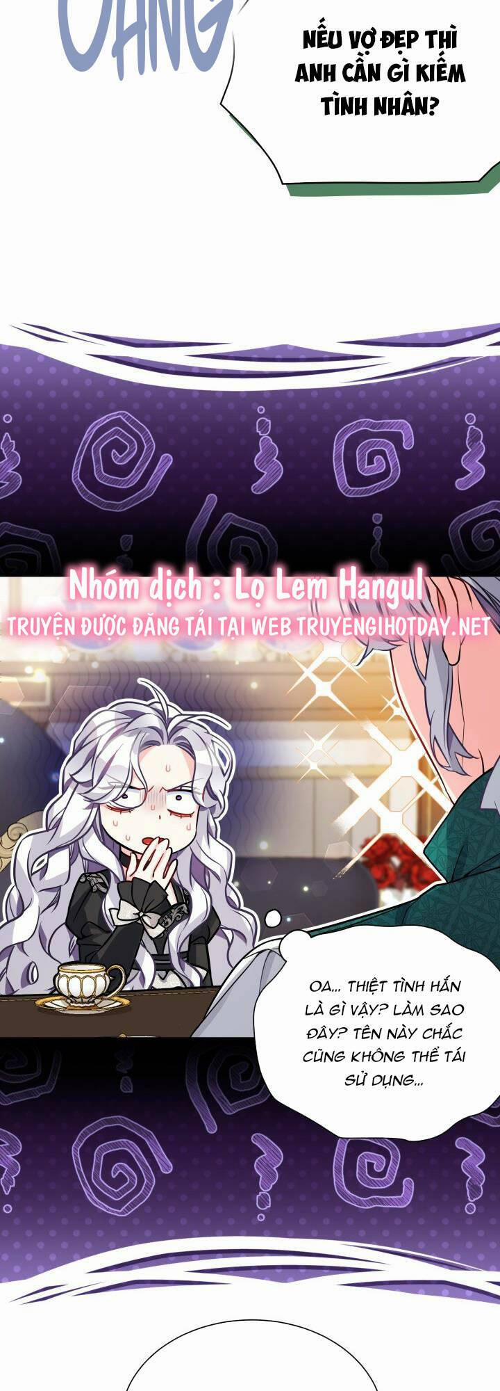 Con Gái Chồng Thật Dễ Thương 95.1 trang 5