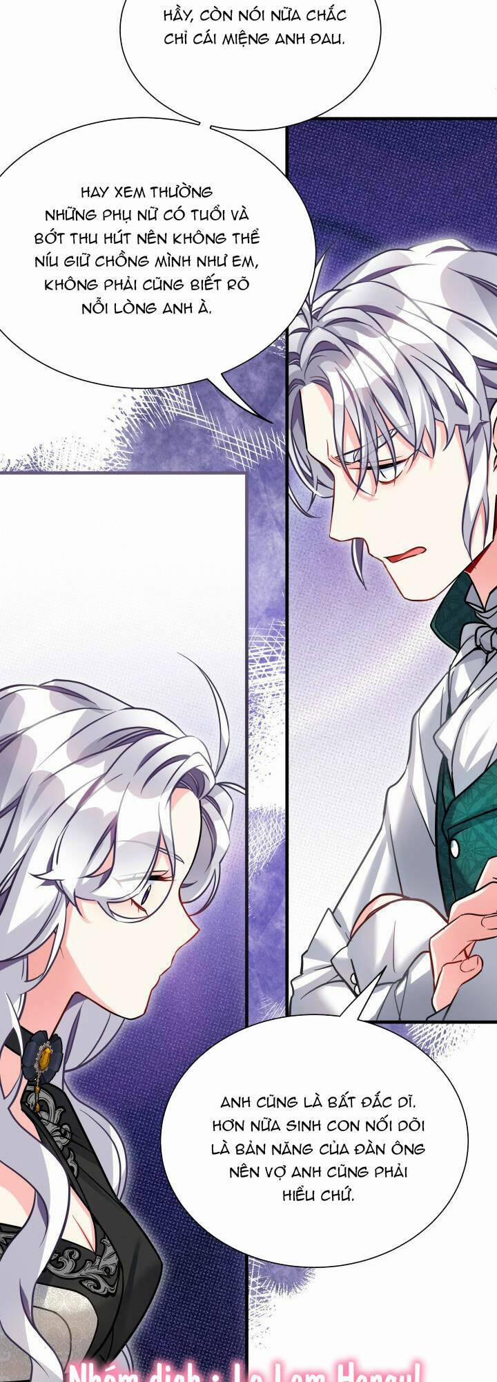 Con Gái Chồng Thật Dễ Thương 95.1 trang 6