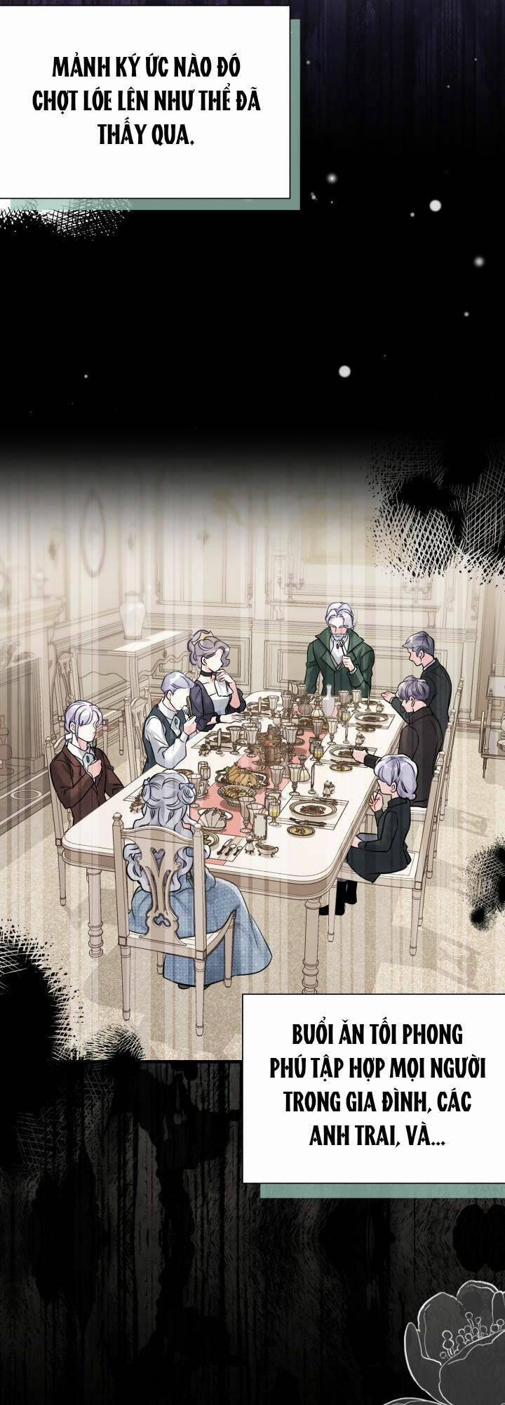 Con Gái Chồng Thật Dễ Thương 95.1 trang 8