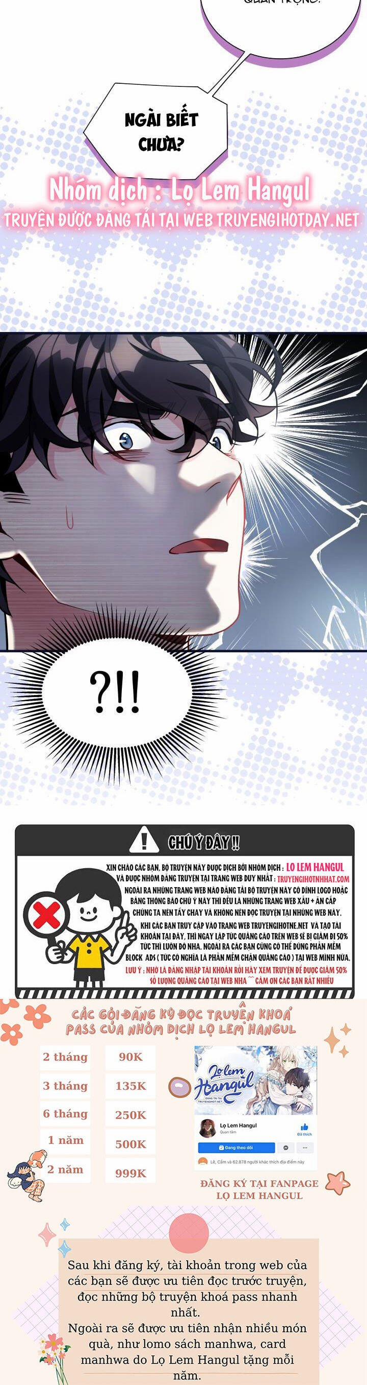 Con Gái Chồng Thật Dễ Thương 95.2 trang 5