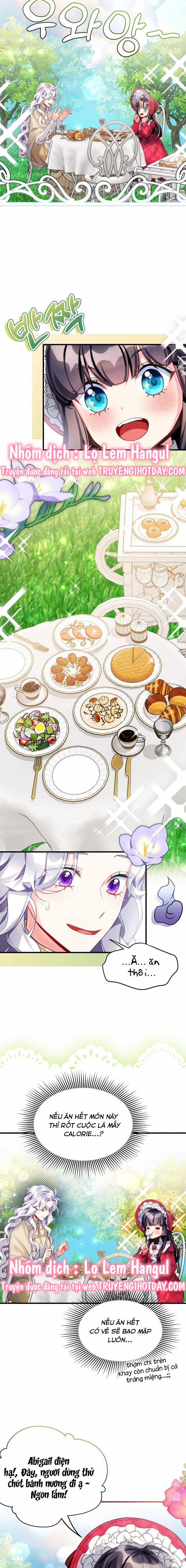 Con Gái Chồng Thật Dễ Thương 96.1 trang 10