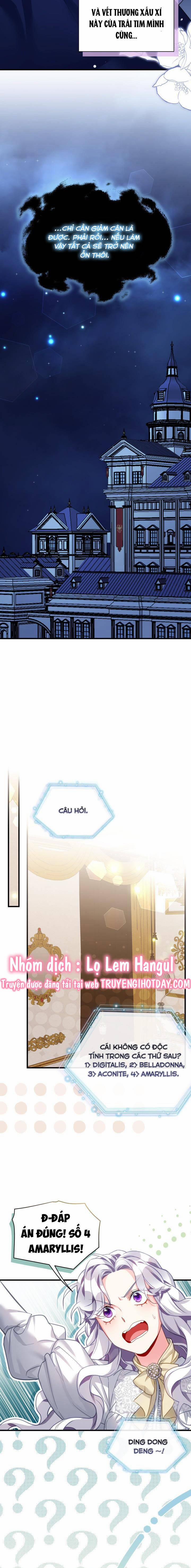 Con Gái Chồng Thật Dễ Thương 96.1 trang 2