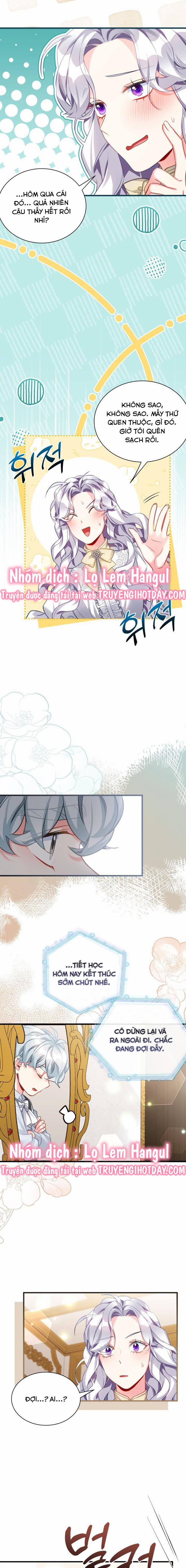 Con Gái Chồng Thật Dễ Thương 96.1 trang 4