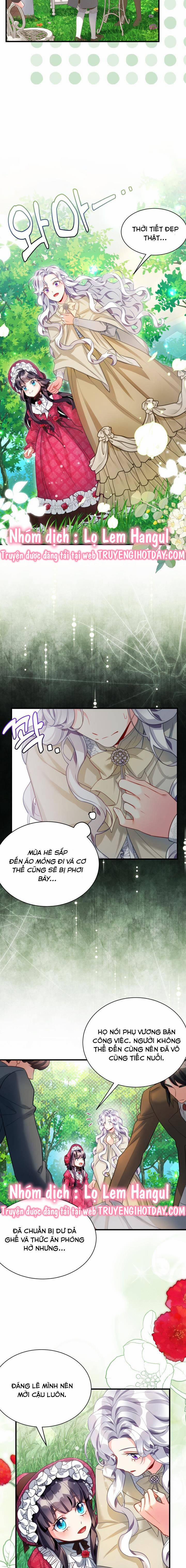 Con Gái Chồng Thật Dễ Thương 96.1 trang 6