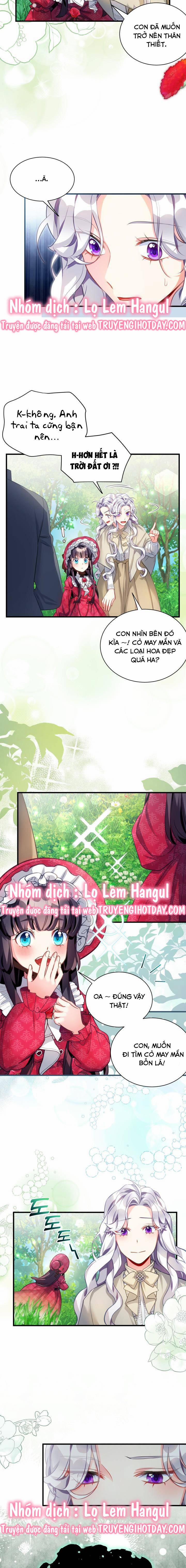 Con Gái Chồng Thật Dễ Thương 96.1 trang 7