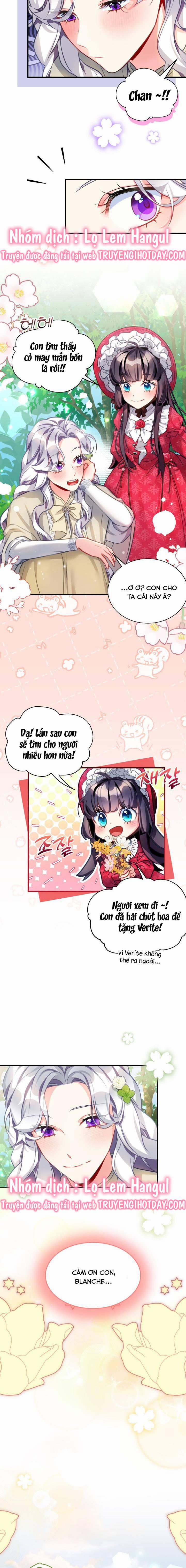 Con Gái Chồng Thật Dễ Thương 96.1 trang 9