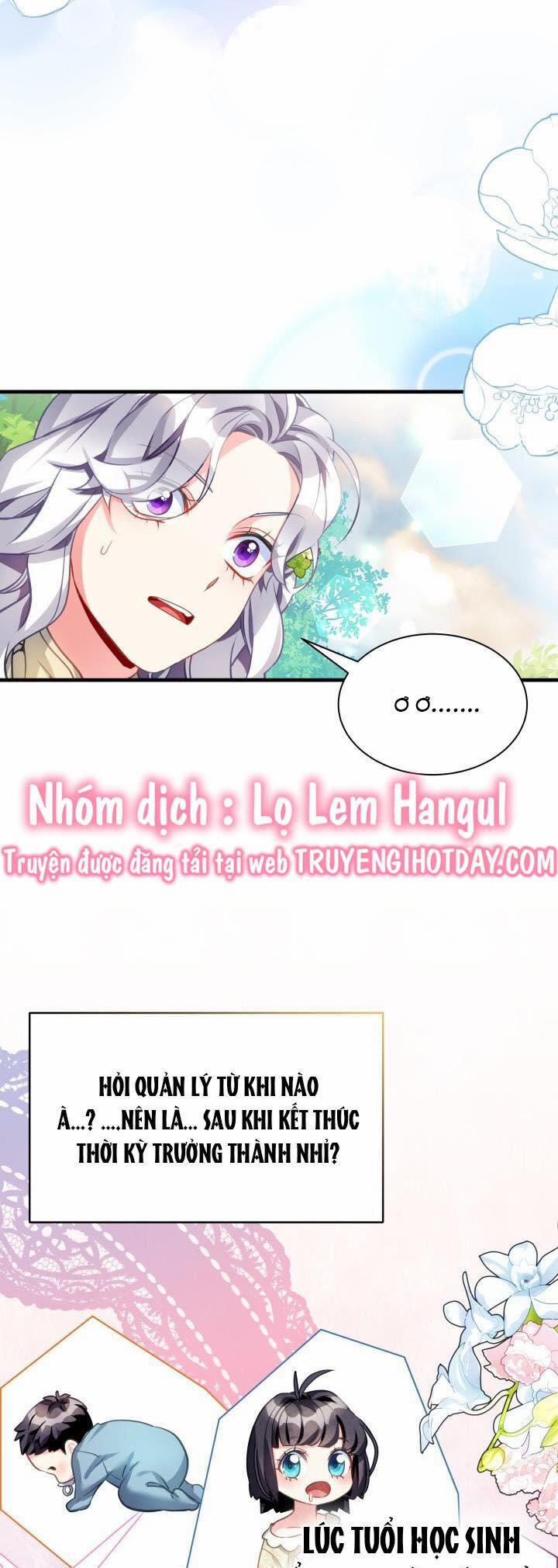 Con Gái Chồng Thật Dễ Thương 96.2 trang 3