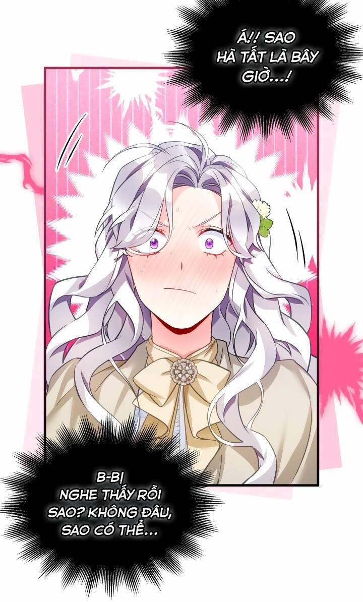 Con Gái Chồng Thật Dễ Thương 97 trang 11