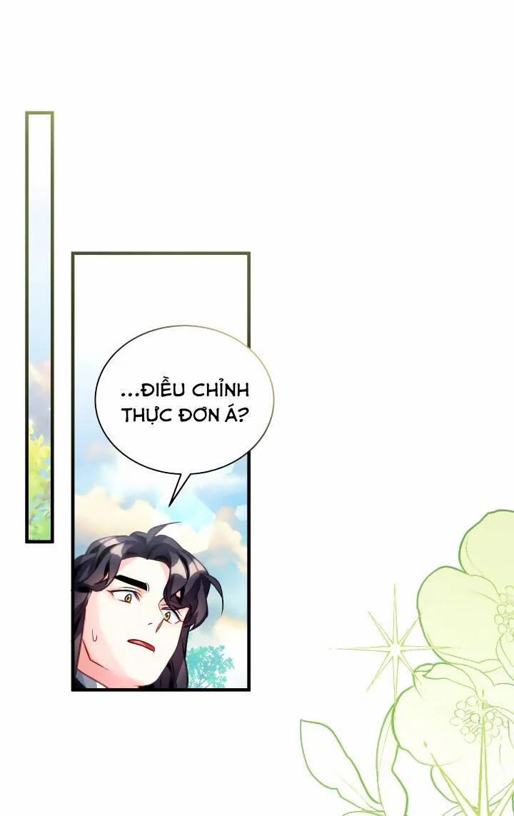 Con Gái Chồng Thật Dễ Thương 97 trang 18