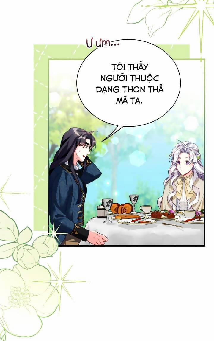 Con Gái Chồng Thật Dễ Thương 97 trang 19